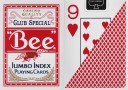 BEE Deck Jumbo Index