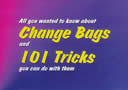 article de magie Change Bags - 101 Tricks