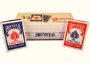 Jumbo Index BICYCLE Deck Pack