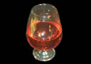 article de magie Le verre plein