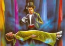 article de magie Le Livre Magique (Grand)
