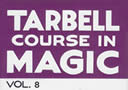 LIBRO Tarbell Course in Magic Vol.8