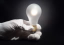 Magik tricks : Magic light bulb