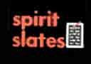 Spirit Slates