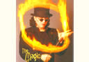 article de magie DVD The magic of Jeff McBride