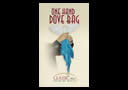 One hand dove bag