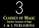 article de magie DVD Magic on stage (Vol.3)