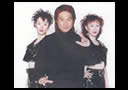 DVD The Art of Costume Changing
