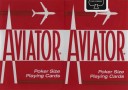 AVIATOR Deck