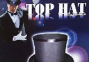 Junior Folding Top Hat