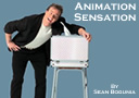 The Animation Sensation from S.Bogunia