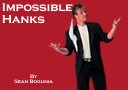 Magik tricks : The Impossible Hank