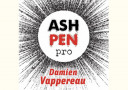 tour de magie : Ash Pen Pro