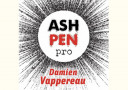 article de magie Ash Pen Pro