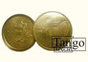 Cascarilla Moneda dos lados - 50 cts €