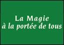 La magie à la portée de tous