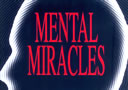article de magie Mental Miracles
