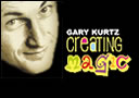 DVD Creating Magic (Gary Kurtz)