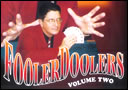 DVD Fooler Doolers vol.2 (Daryl)