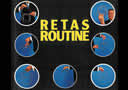 Routine d'Anneaux RETAS