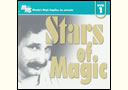 article de magie DVD Stars of Magic (Vol.1)