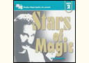 article de magie DVD Stars of Magic (Vol.2)