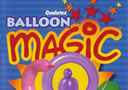 article de magie Qualatex balloon magic