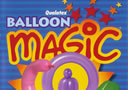 Qualatex balloon magic (M. Hardy)