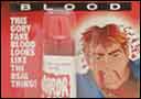 Sangre Falsa Liquida