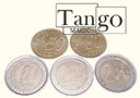 Monedas Hopping Half - 2 € y 50 cts €