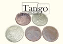 Monedas Hopping Half - 20 cts € y 5 cts €