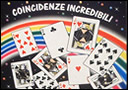Baraja Rainbow Coincidencia