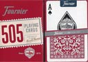 505 FOURNIER Deck