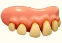 Dentier de cro-magnon