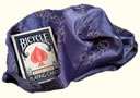 article de magie Foulard à change