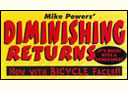 tour de magie : Diminishing Returns (Mike Power)