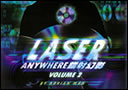 DVD Laser anywhere vol.2 (A. Man)