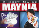 DVD Maynia (A. Mayne)