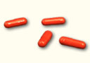 Blood capsules