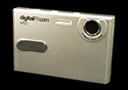 Shock Digital Photo Camera