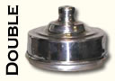 article de magie Chicken pan Double (Bazar de Magia) 