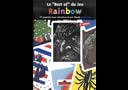 Vuelta magia  : BEST OF Jeu Rainbow