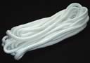 Vuelta magia  : Cuerda blanca (15 metros, diámetro 10 mm)