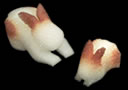 3D Rabbits