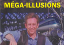 tour de magie : Les Secrets des Méga-Illusions