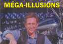 Les Secrets des Mégas-Illusions