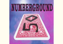 Numberground (M. Chatelain)