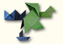 magic-sets : Lot origamagique
