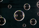 Multiplying soap bubble (Vernet)