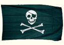 Bandera Pirata